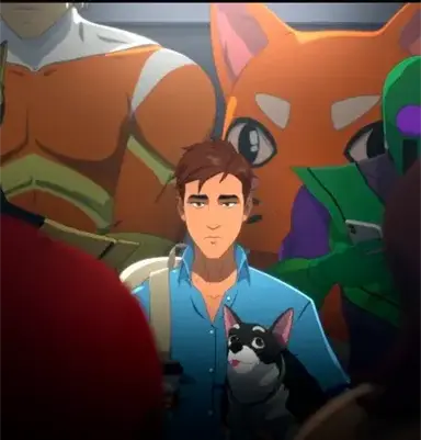 Profile image of Dispatch RP