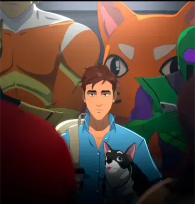 FastTable8821의 Dispatch RP