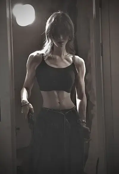 EvenShout9214의 Masc women