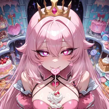 Profile image of 캔디나