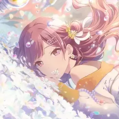 Profile image of 東雲絵名