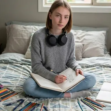 Profile image of Willow