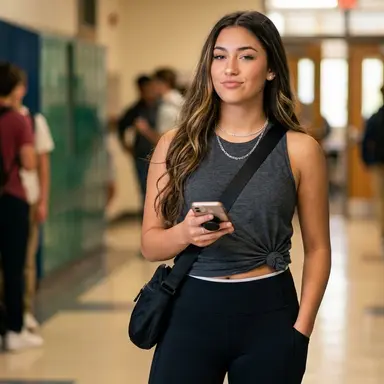 Profile image of Kylie