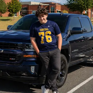 Profile image of Hunter