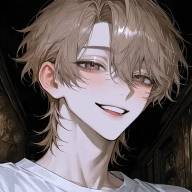 Profile image of 陽向