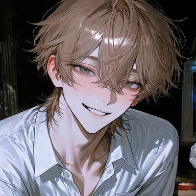 Profile image of 陽向