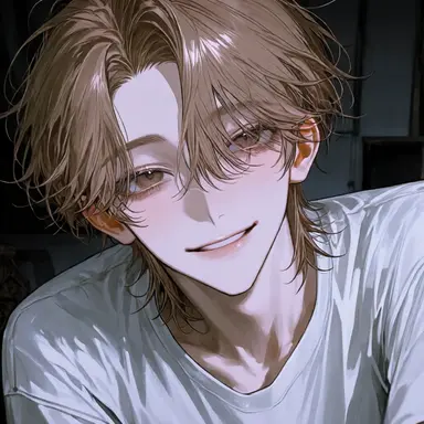 Profile image of 陽向
