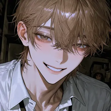 Profile image of 陽向
