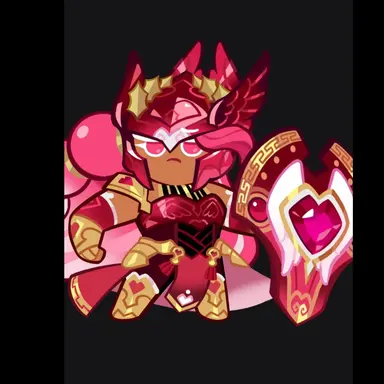 Profile image of 홀리베리