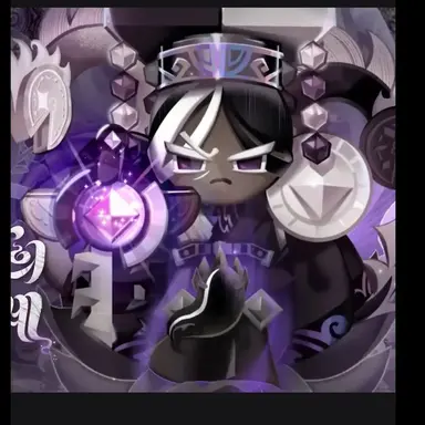 Profile image of 다크카카오