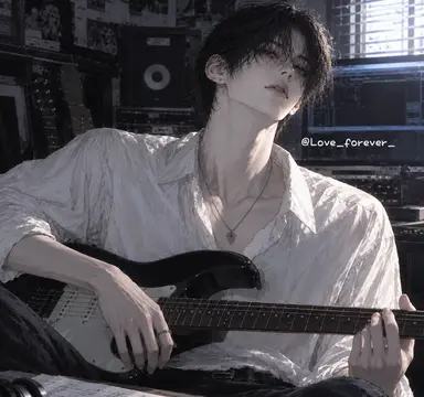 Profile image of Yoon Si-heon