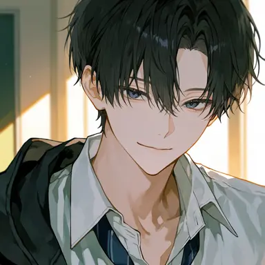 Profile image of 橘 蒼弥