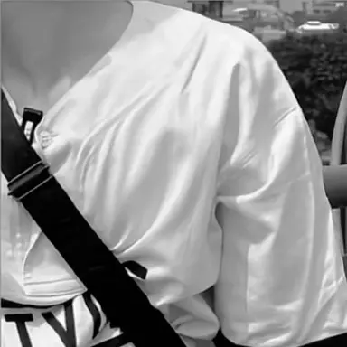Profile image of ジョンウ