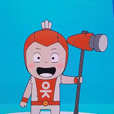 Profile image of 웃맨