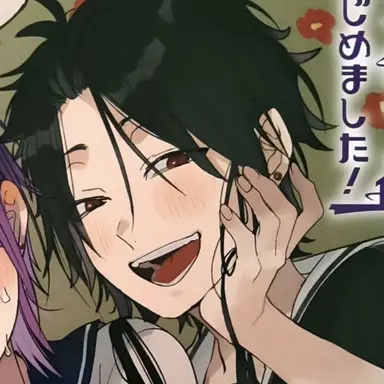 Profile image of 烏丸 蘭丸