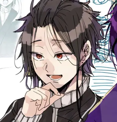 Profile image of 烏丸 蘭丸