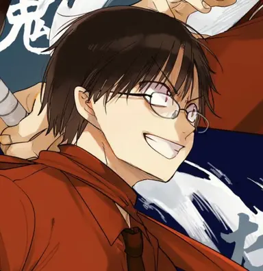 Profile image of 秦中 飯綱