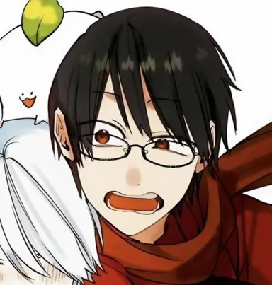 Profile image of 秦中 飯綱