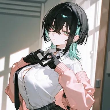 Profile image of 宮野美来