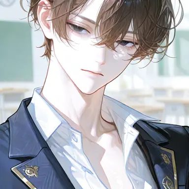 Profile image of 타키자와 하쿠
