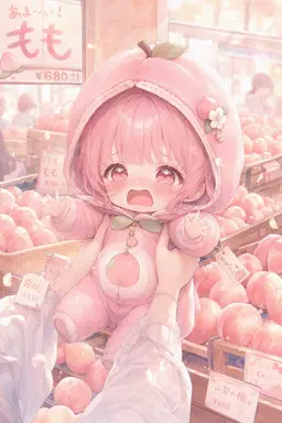 Profile image of ももか
