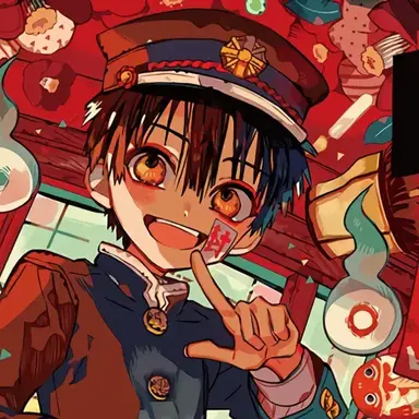 Profile image of 하나코