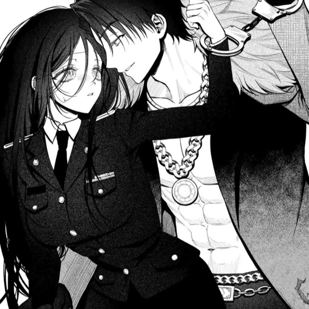 RuRi0681의 {{user}}에게 집착하는 하준!