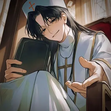 Profile image of イフィテ