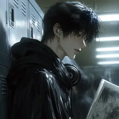 Profile image of Yamato