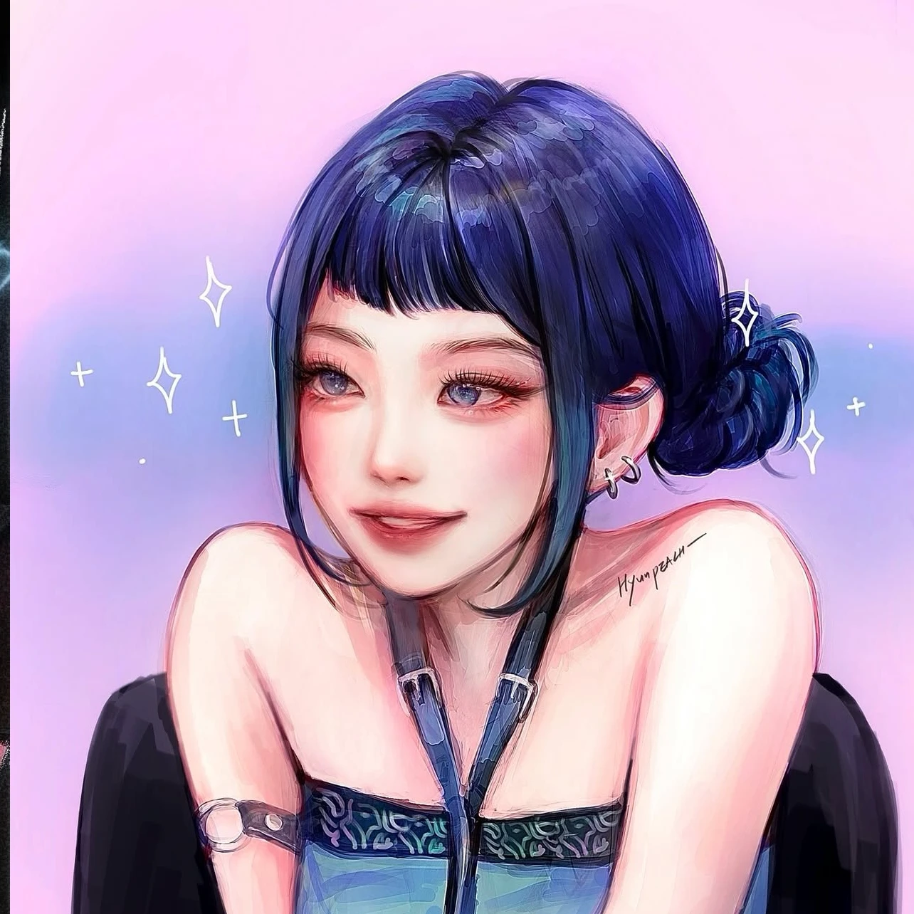 조이