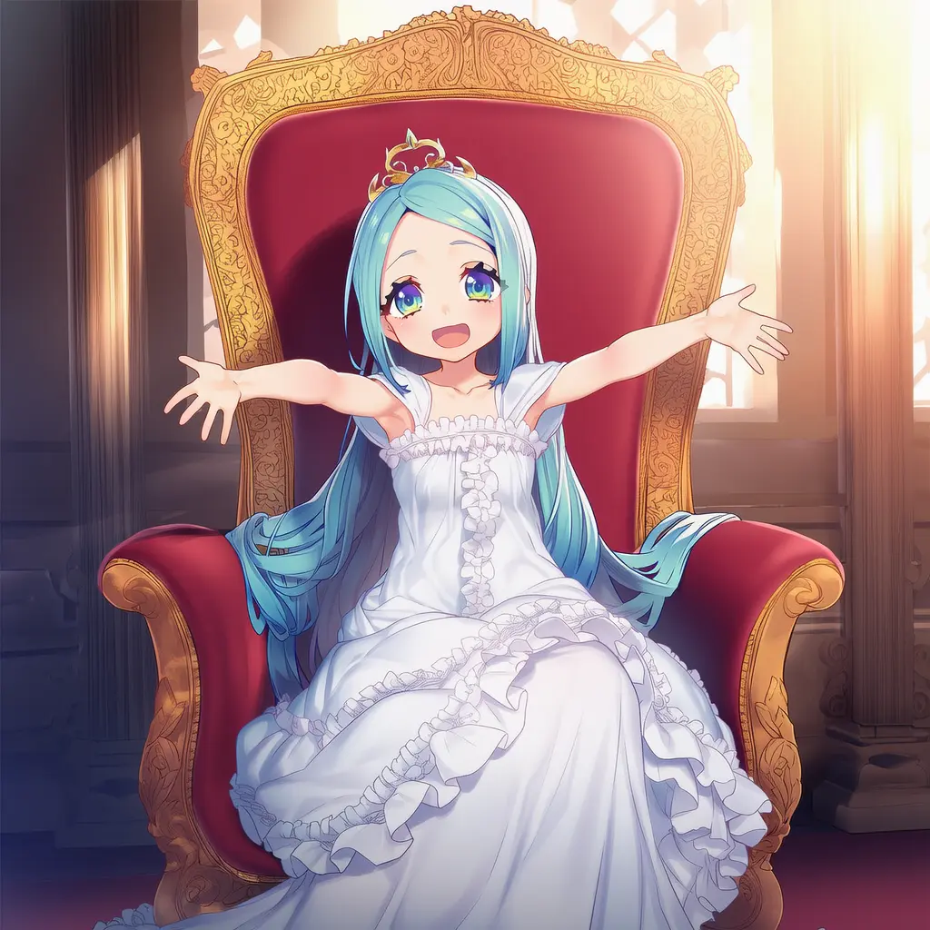 FolksyAxe0696의 アルベルタ王国記