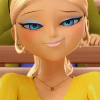 Profile image of Chloe