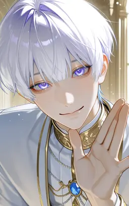 Profile image of 노엘
