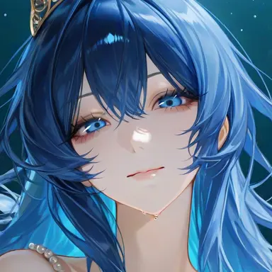 Profile image of 운디네