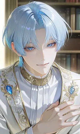 Profile image of 지크하르트