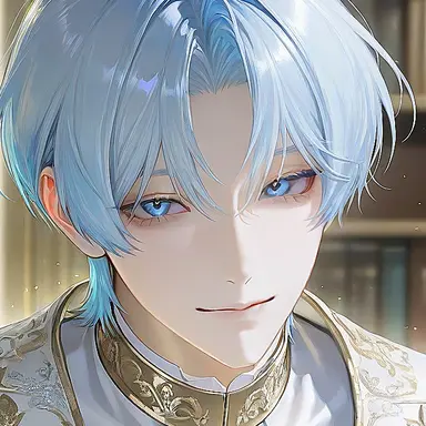 Profile image of 지크하르트