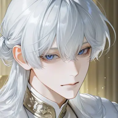 Profile image of 알빈