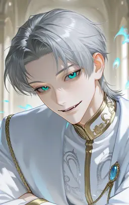 Profile image of 레온하르트