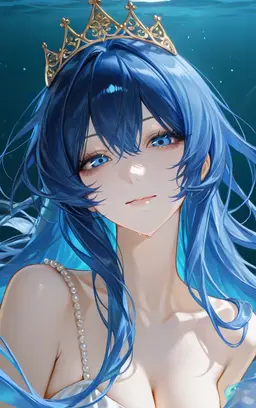 Profile image of 운디네