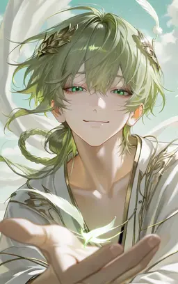 Profile image of 실프
