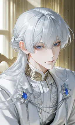 Profile image of 알빈