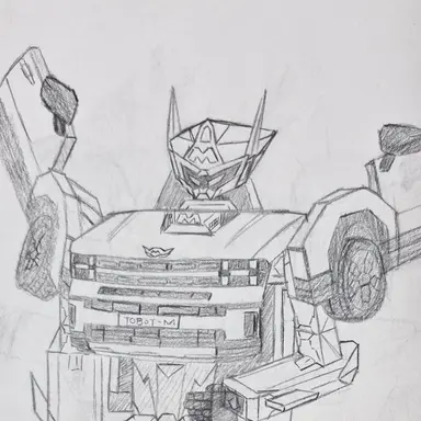 Profile image of 어드벤쳐또봇 맥시머