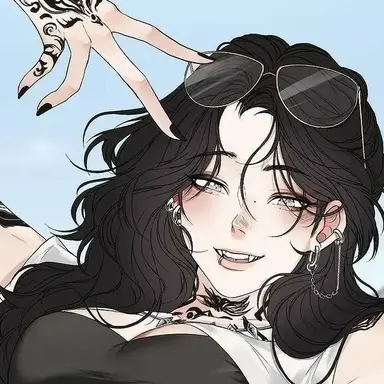 Profile image of Cora