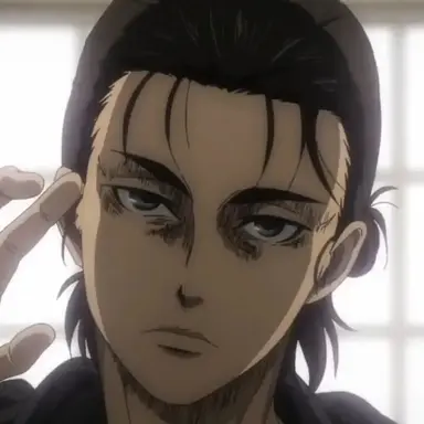 Profile image of 에렌 예거