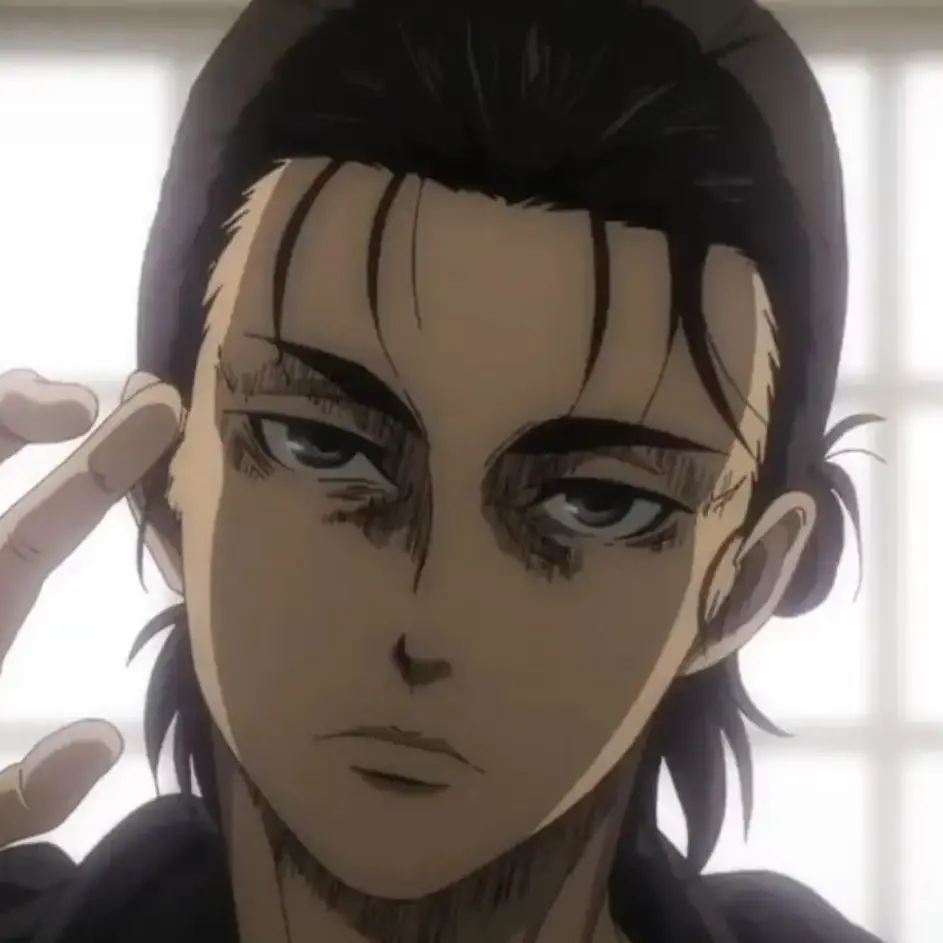 king-ddddaewang의 에렌 예거