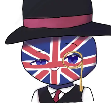 Profile image of イギリス