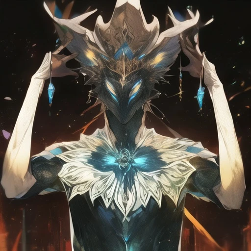 초월자