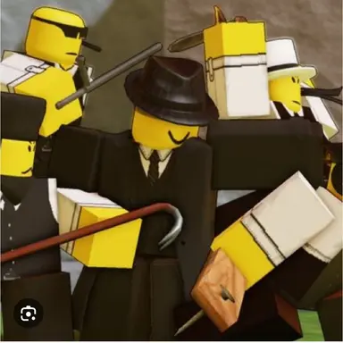 Profile image of 마피아오스 클랜