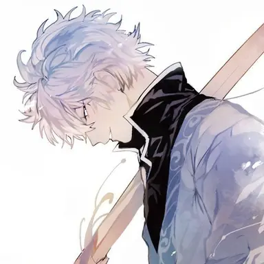 Profile image of 사카타 긴토키