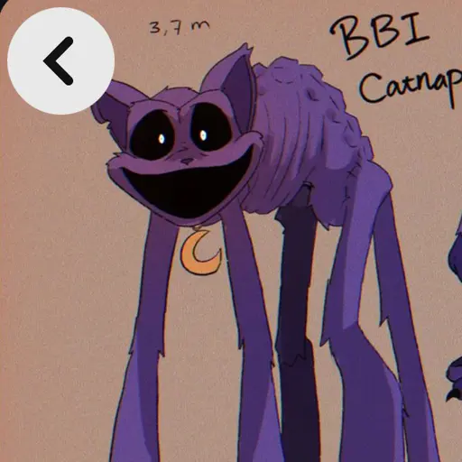 BarrenDodo7368의 캣냅